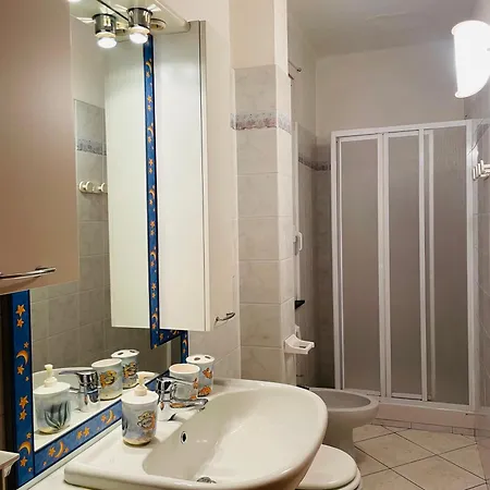 Apartamento La Casa Del Mare Rapallo