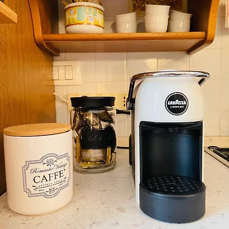 La Casa Del Mare Apartment *