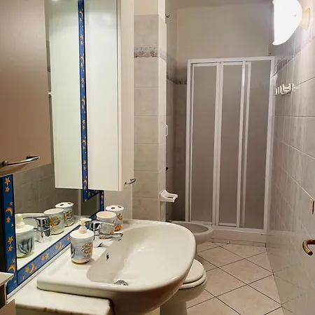 Apartamento La Casa Del Mare