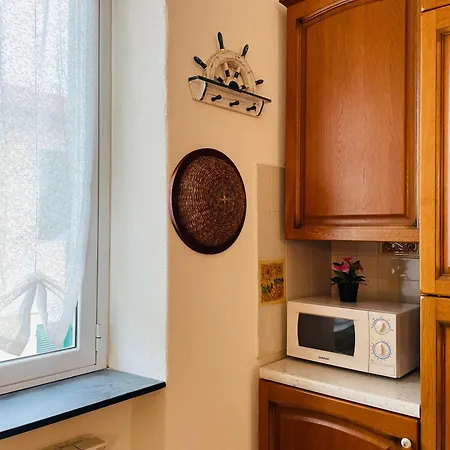 Apartamento La Casa Del Mare