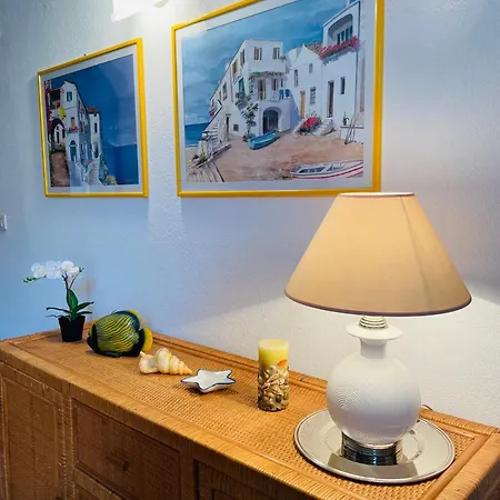 Apartment La Casa Del Mare Rapallo