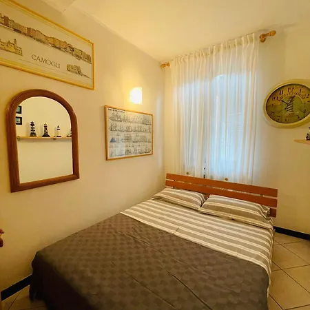 Διαμέρισμα La Casa Del Mare *