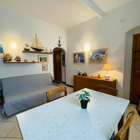 La Casa Del Mare Rapallo