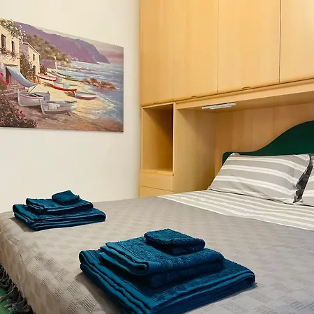 Apartment La Casa Del Mare